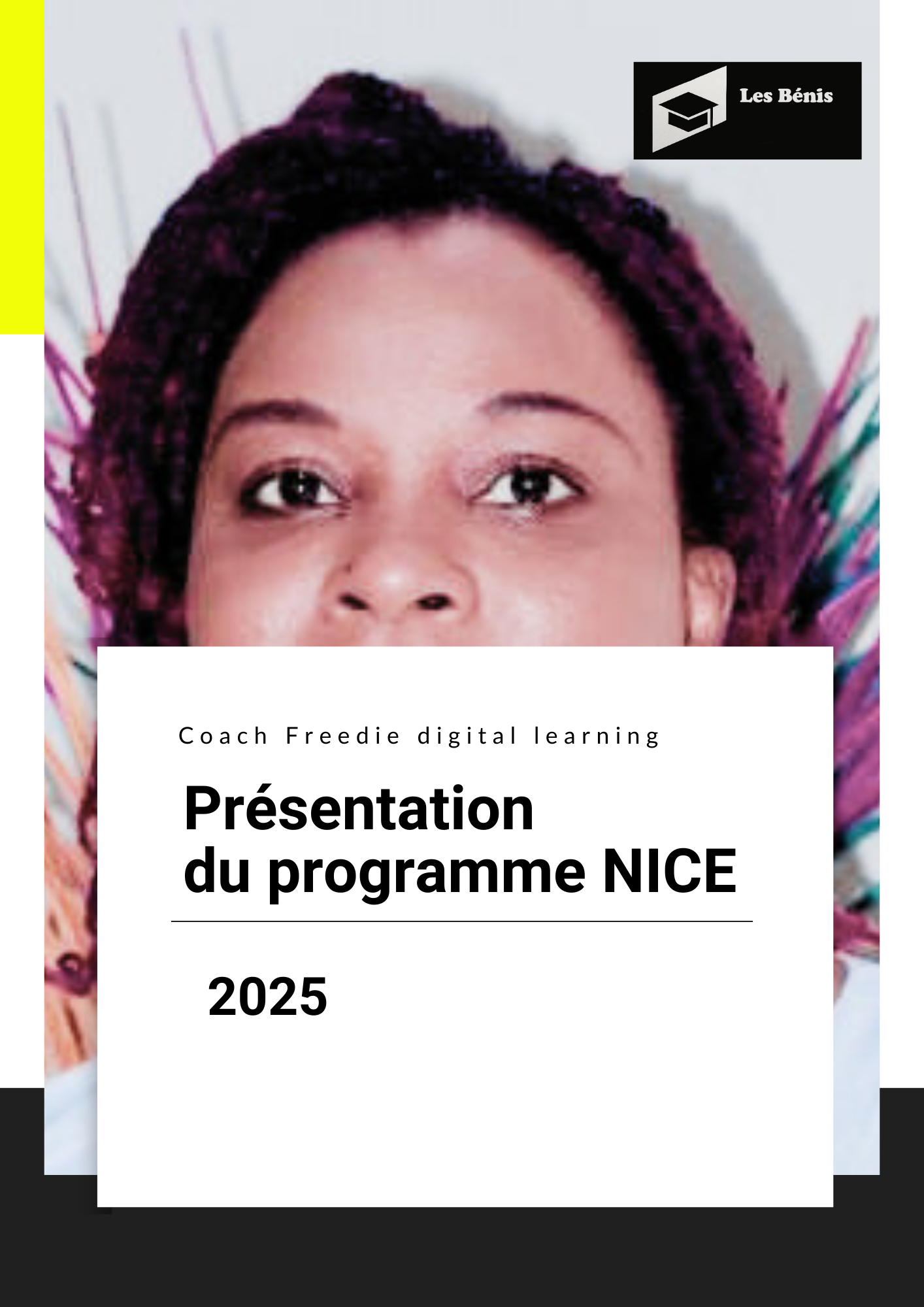 Image de programme Nice